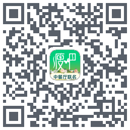 瘦吧código QR de descarga de
