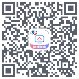 天翼云电脑codice QR per il download