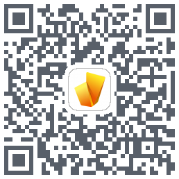 家可期 QRcode