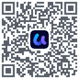 UPDF的下载二维码