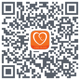 北京市脐血库 QRcode