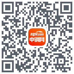 中钢网的下载二维码