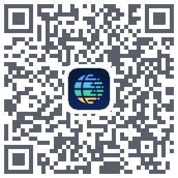 电网头条的下載二維碼