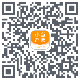 小当严选商城รหัส QR สำหรับดาวน์โหลด