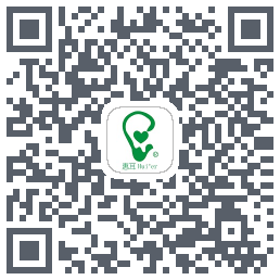 惠耳App的下載二維碼
