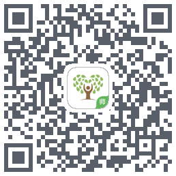 知心慧学教师端 QRcode