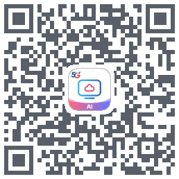 天翼云电脑รหัส QR สำหรับดาวน์โหลด