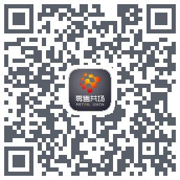 零售共场 QRcode