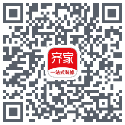 齐家 QRcode