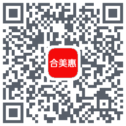 合美惠codice QR per il download