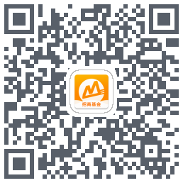 招商基金kod QR do pobrania