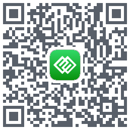 一网统管รหัส QR สำหรับดาวน์โหลด