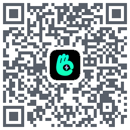 掌心雷 QRcode