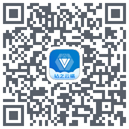 钻之云端 QRcode