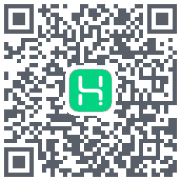 换换回收的下載二維碼