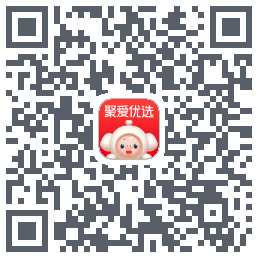 聚爱优选的下载二维码