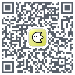 Blurrrcodice QR per il download