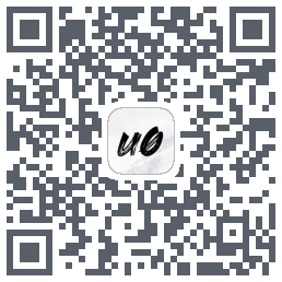 unc0ver的下载二维码