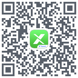 XTrend Speed的下載二維碼