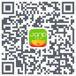 驾安配 QRcode