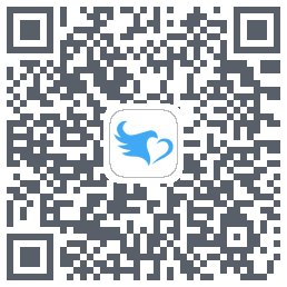灵听codice QR per il download