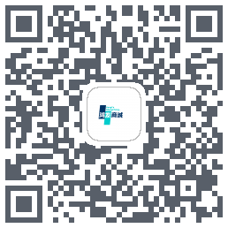 鸿发商城的下载二维码