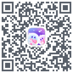 KK星球codice QR per il download