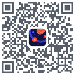星盘说 QRcode
