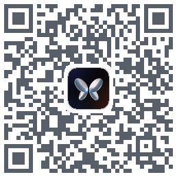 蝶境 QRcode