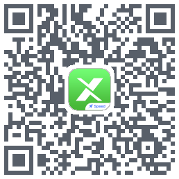 XTrend Speed的下載二維碼