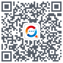 量子密信codice QR per il download