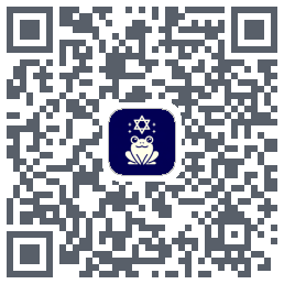 塔罗蛙 QRcode
