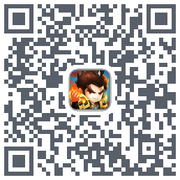 迷你军团的下載二維碼