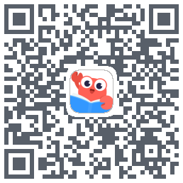 KaDa阅读 QRcode