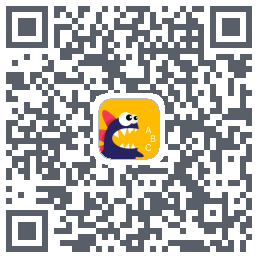 口语星球 QRcode