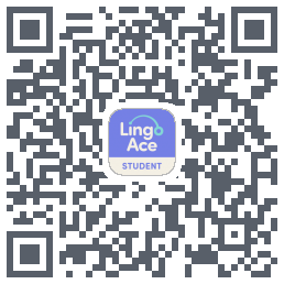 LingoAce QRcode