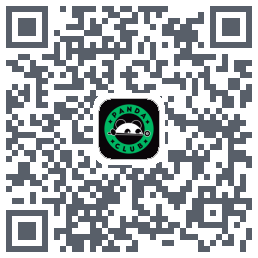 熊猫球社du code QR de téléchargement