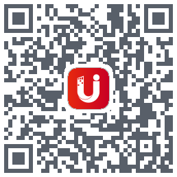 智慧U家 QRcode