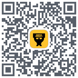 超级猩猩 QRcode