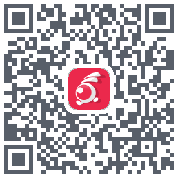 百姓关注 QRcode