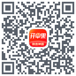 开单果 QR-код для загрузки