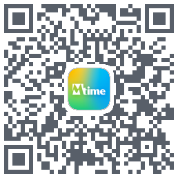 时光网 QRcode