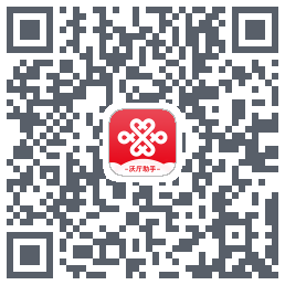 沃厅助手的下載二維碼
