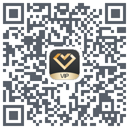 魔方黑卡du code QR de téléchargement