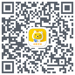 小熊艺术 QR-код для загрузки