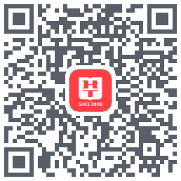 华图在线的下載二維碼