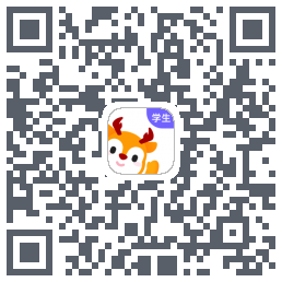 外研U学的下載二維碼