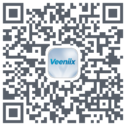 Veeniix MINI QRcode