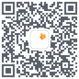 LeafDiary QRcode