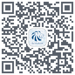 盖得排行 QRcode